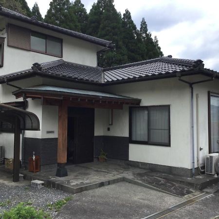 湯布院月灯り Hotel Yufu Exterior photo