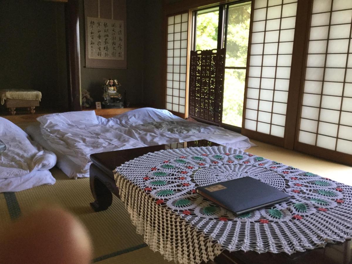 湯布院月灯り Hotel Yufu Exterior photo