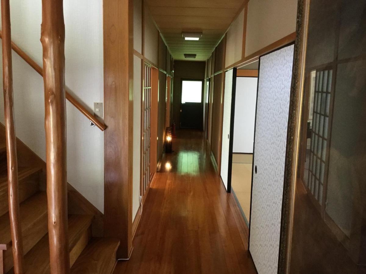 湯布院月灯り Hotel Yufu Exterior photo