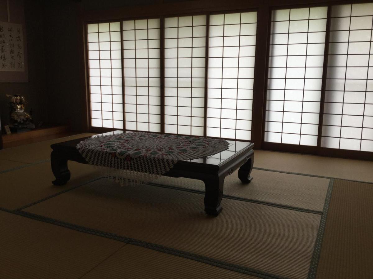湯布院月灯り Hotel Yufu Exterior photo