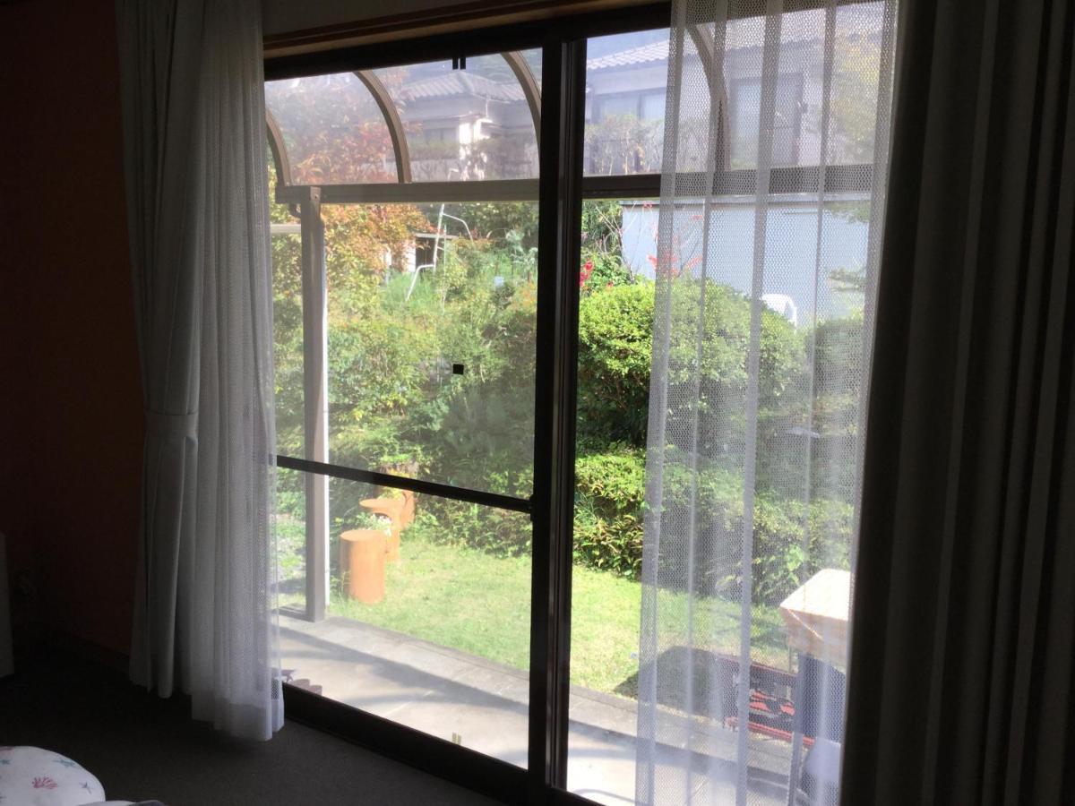 湯布院月灯り Hotel Yufu Exterior photo