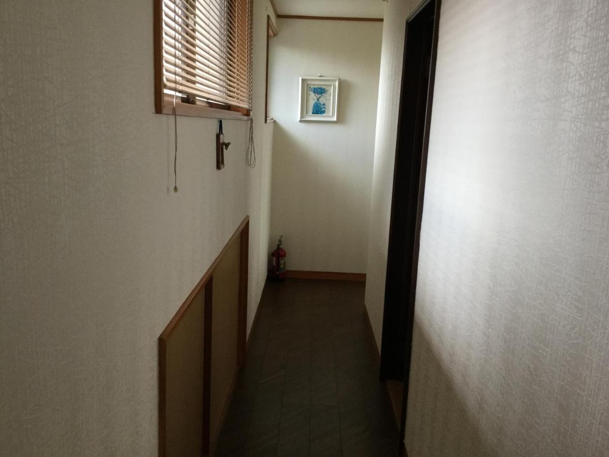 湯布院月灯り Hotel Yufu Exterior photo